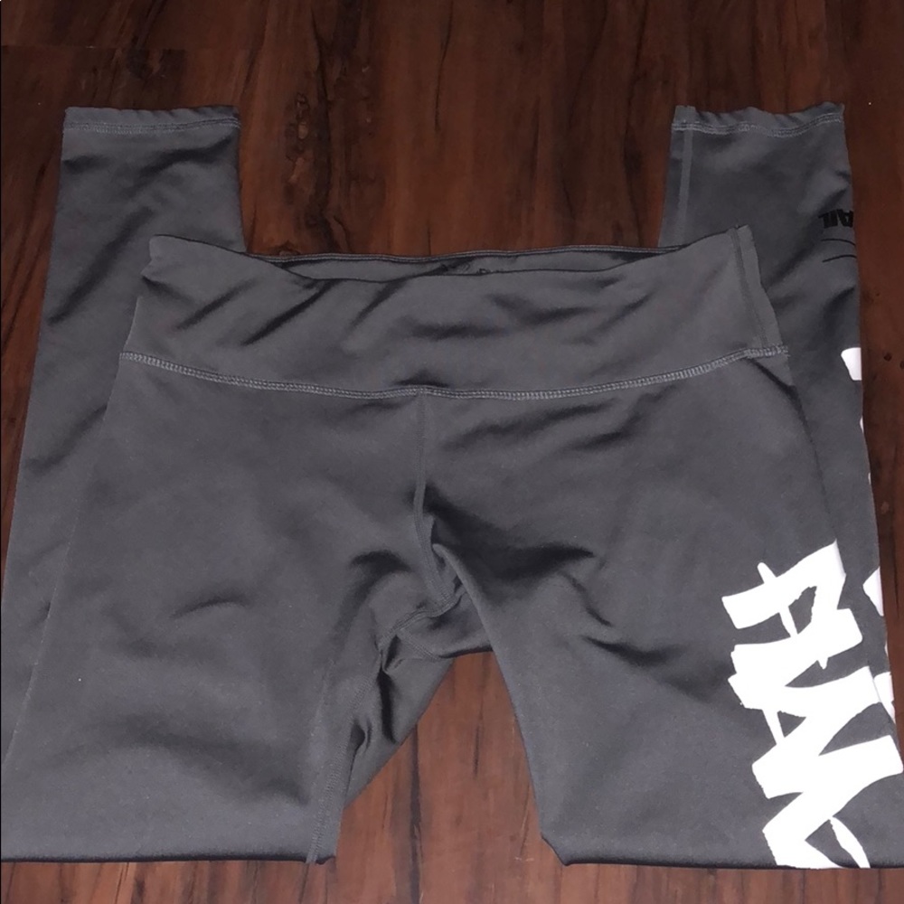 Flag nor Fail Leggings